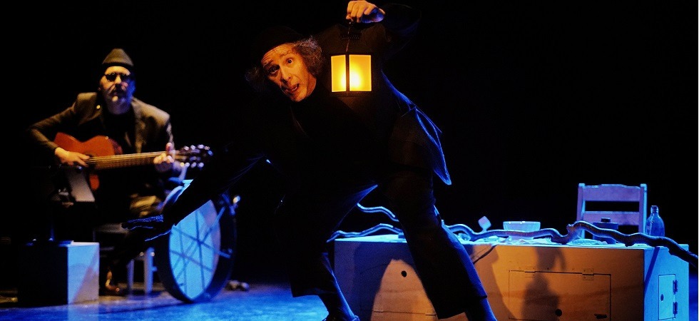Da Clownerentola'' a Cara'', sbarca a Trento la Piattaforma per la circuitazione dello spettacolo professionale in